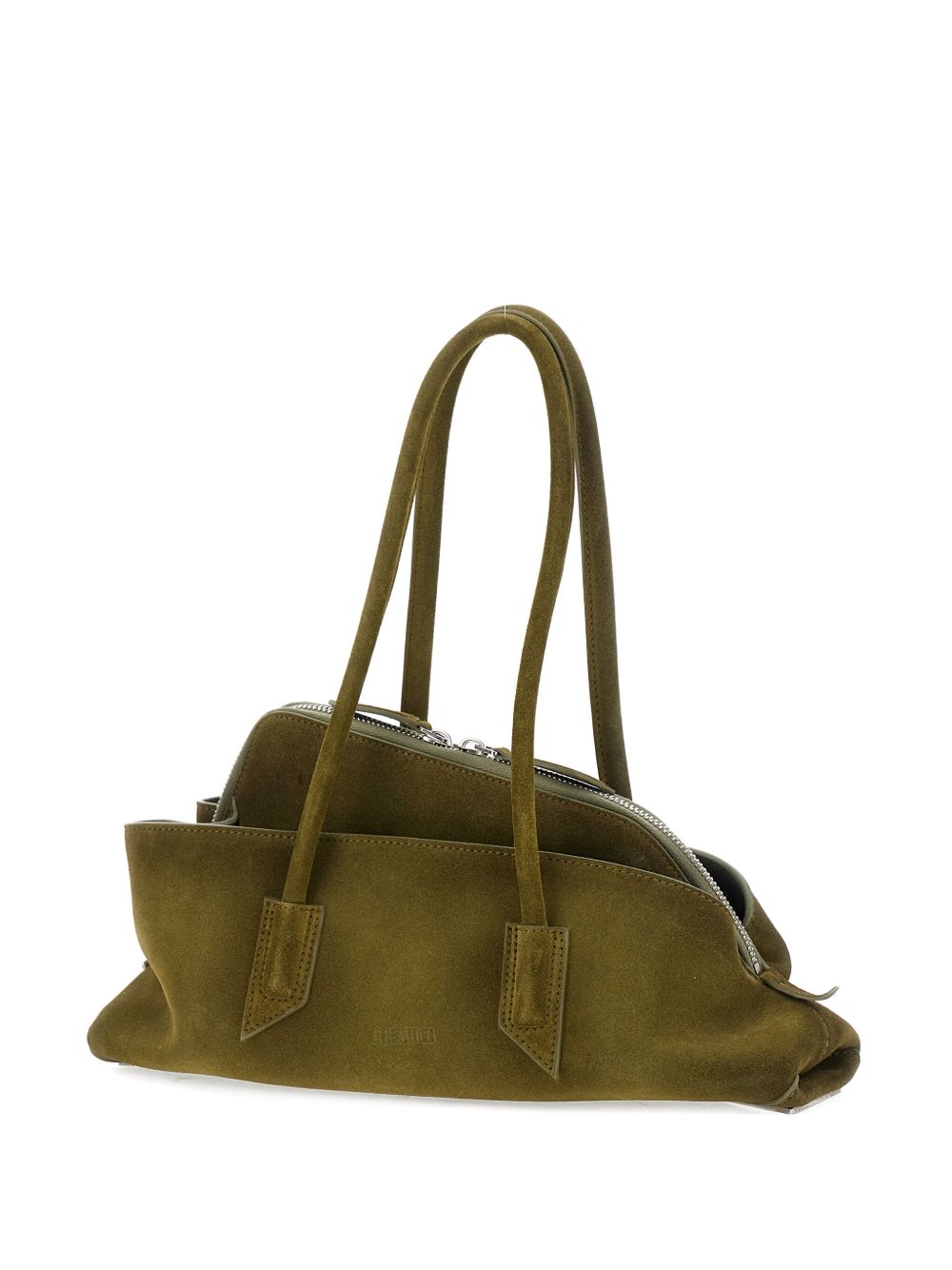 The Attico Bags - BROWN | 162a730ea996b4f1ae7f4ddeeaf8e47606c76206