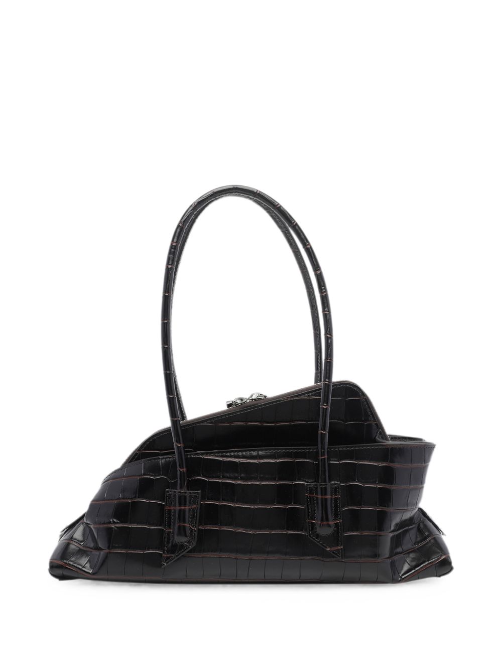 The Attico Bags - BROWN | dc8841490af47553484cff48a3ba61eb40f13510