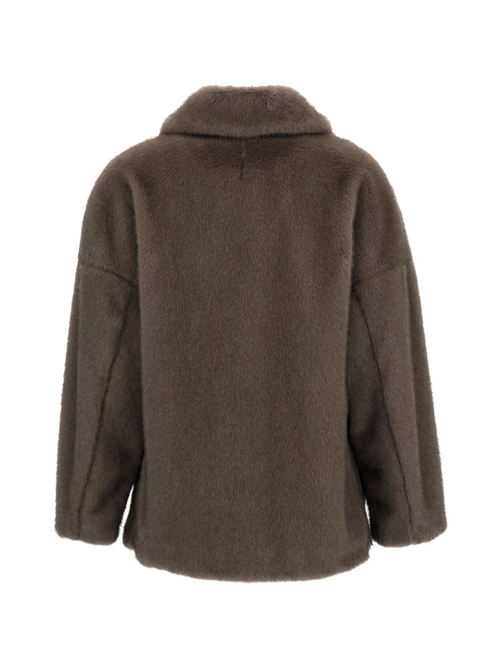 Herno Coats - BROWN | b84cc886ea13e58571cf78d9fb5e830d65fb2313