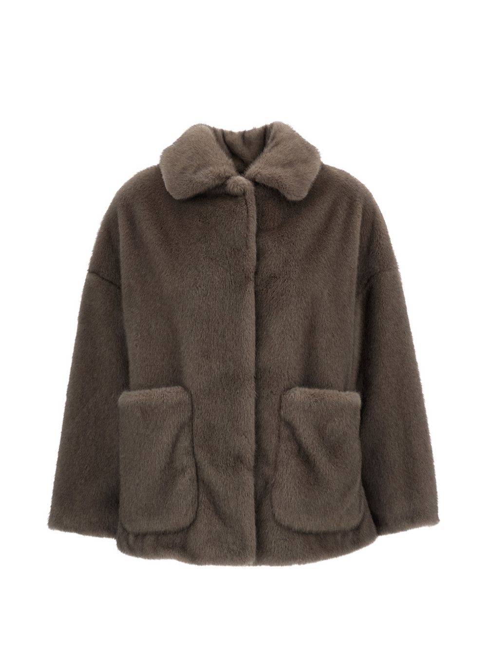 Herno Coats - BROWN | 137ed798bb2479e31cd963ea7bcfd37bfb1b77ea