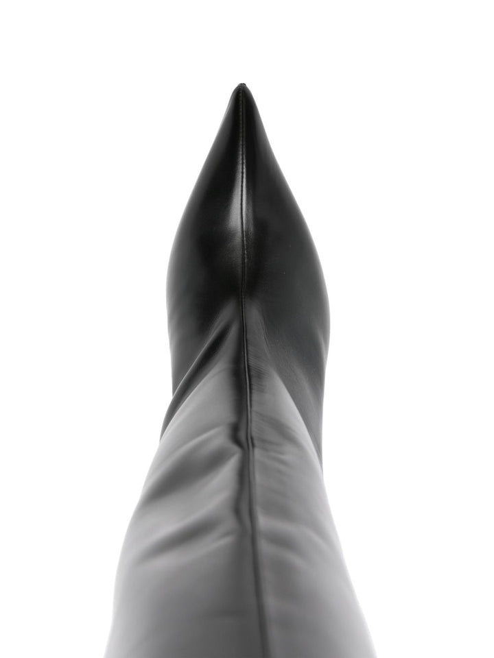 The Attico Boots - BLACK | 00b0ab7033ab6f2ec392e231189ec7b2d195463c