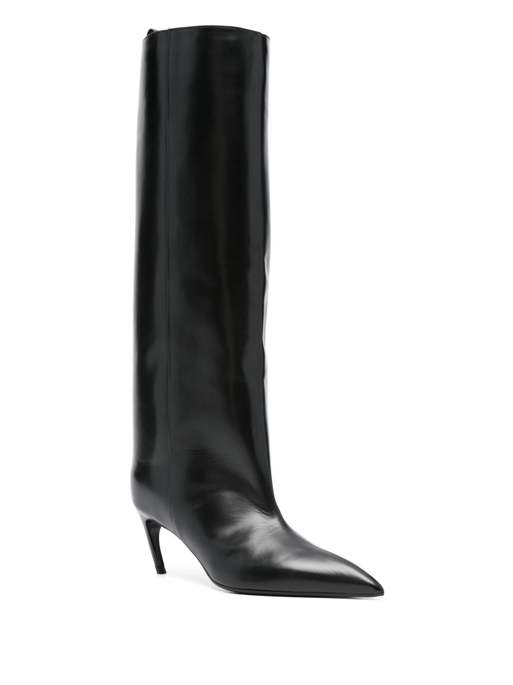 The Attico Boots - BLACK | c506cb4b589c8e03df52dffef4d15b9f0b0d163c