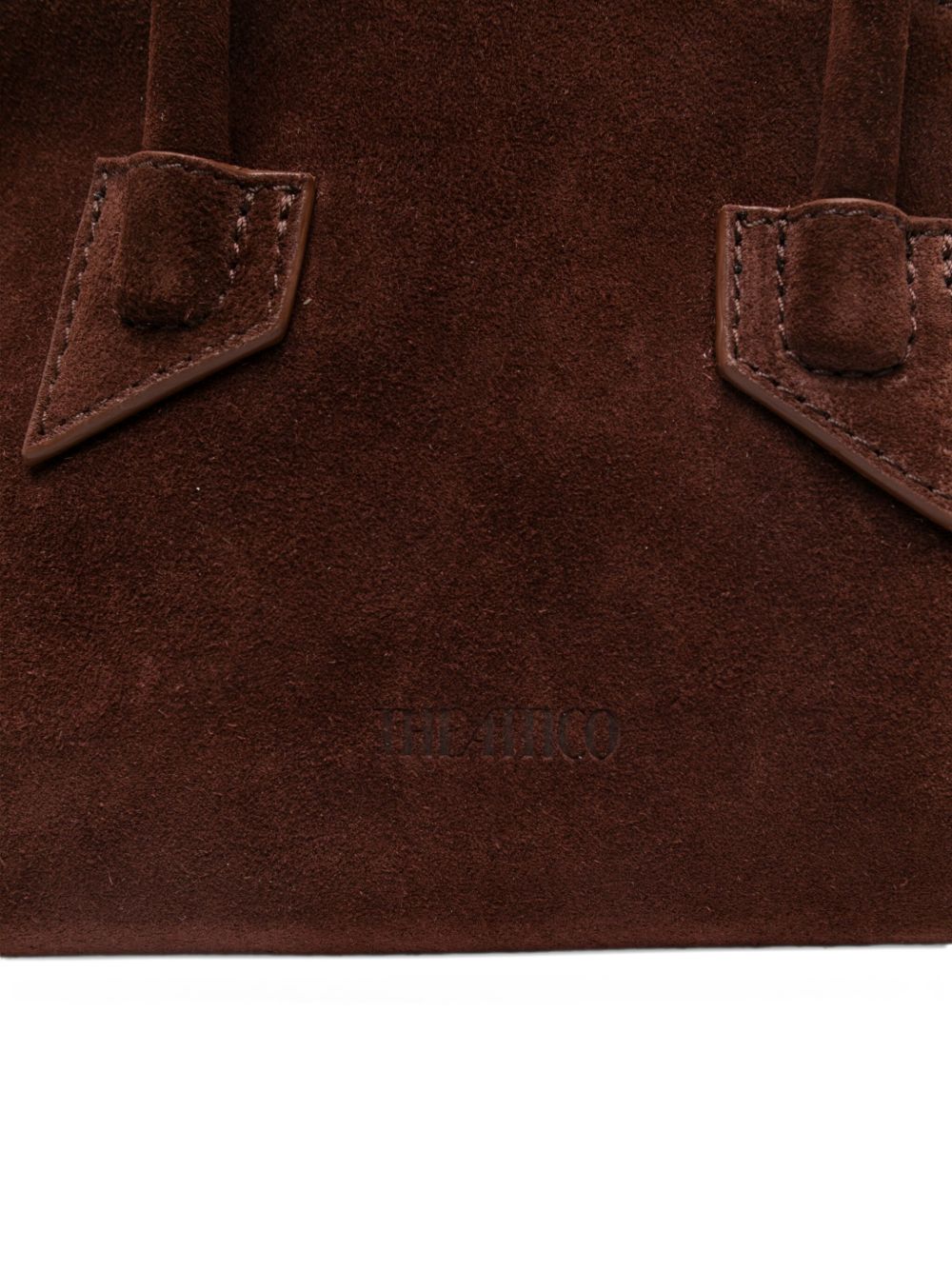 The Attico Bags - BROWN | 94b596177d4cec3fb9c2325add3659d3c36dc5b6
