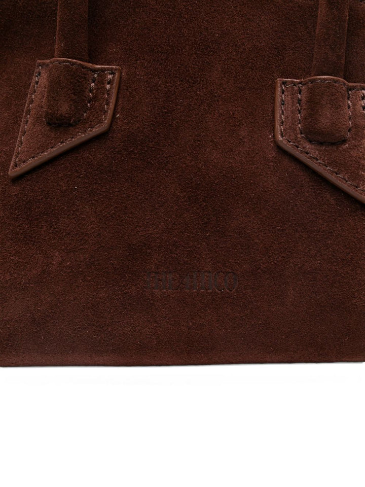 The Attico Bags - BROWN | 94b596177d4cec3fb9c2325add3659d3c36dc5b6