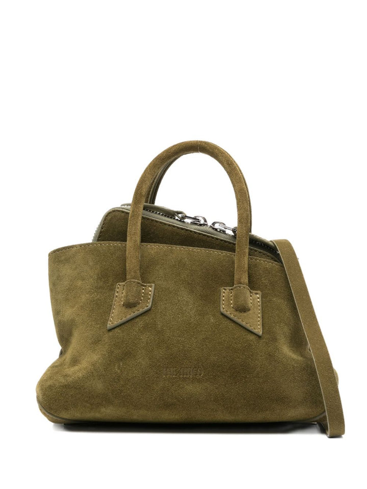 The Attico Bags - BROWN | 0ba9a16c59cfe0e0ea9c1e85b8be7d537f83dc3e