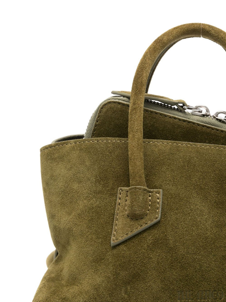 The Attico Bags - BROWN | 7143f73aefab536254dce3eb628d3d8c3ce4fdba