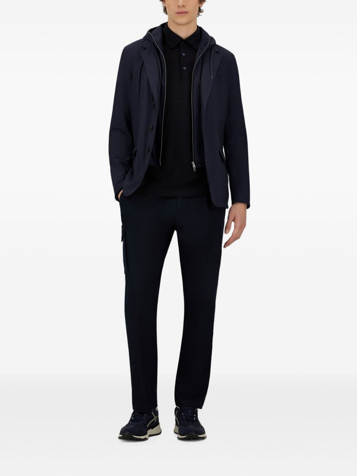 Herno Jackets - BLUE | a7c45962919c1e8e0780e3ad6ba5ea56fc6df8e7