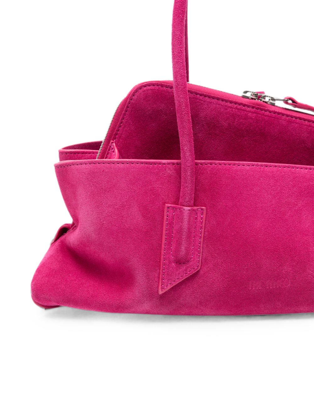 The Attico Bags - PINK | be76929a279872e7dd9495038bb35bd863f1ffa6