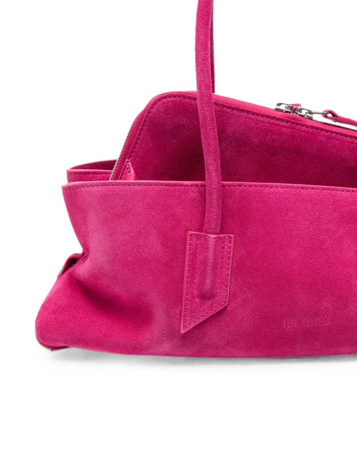 The Attico Bags - PINK | be76929a279872e7dd9495038bb35bd863f1ffa6