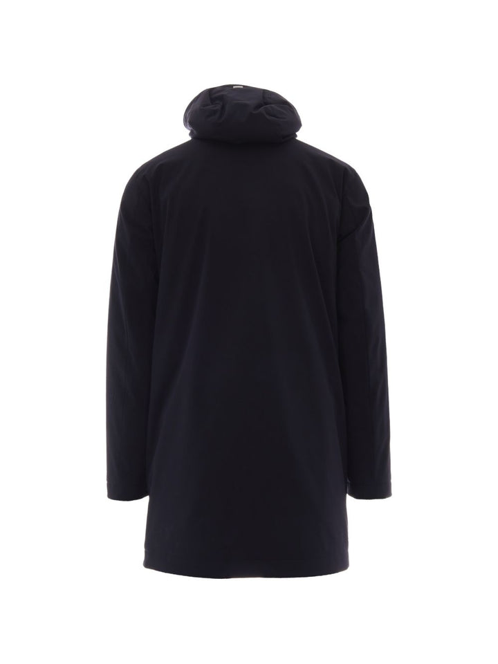 Herno Coats - BLUE | 52a33c475e0330f18899fe4f176356a614db70f9