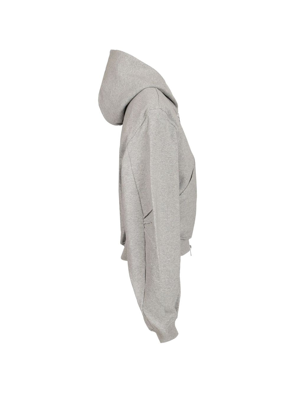 The Attico Sweaters - GREY | 8b56b96d0ebb3bd7e7d8504e4b05194028f6c324