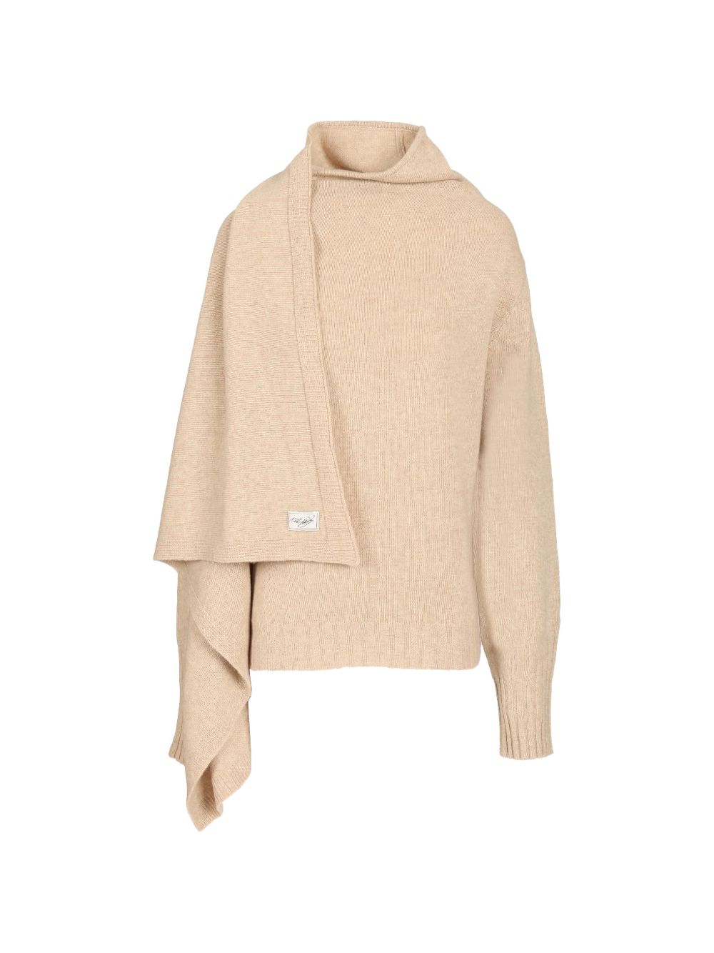 The Attico Sweaters - BEIGE | 4effe976eae132f03337b5a8424c5fb4581fd2e9