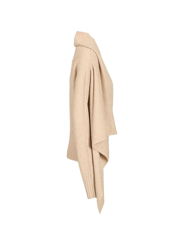 The Attico Sweaters - BEIGE | 0b7181f235d4e3178894306aff20e52fe2668c4e