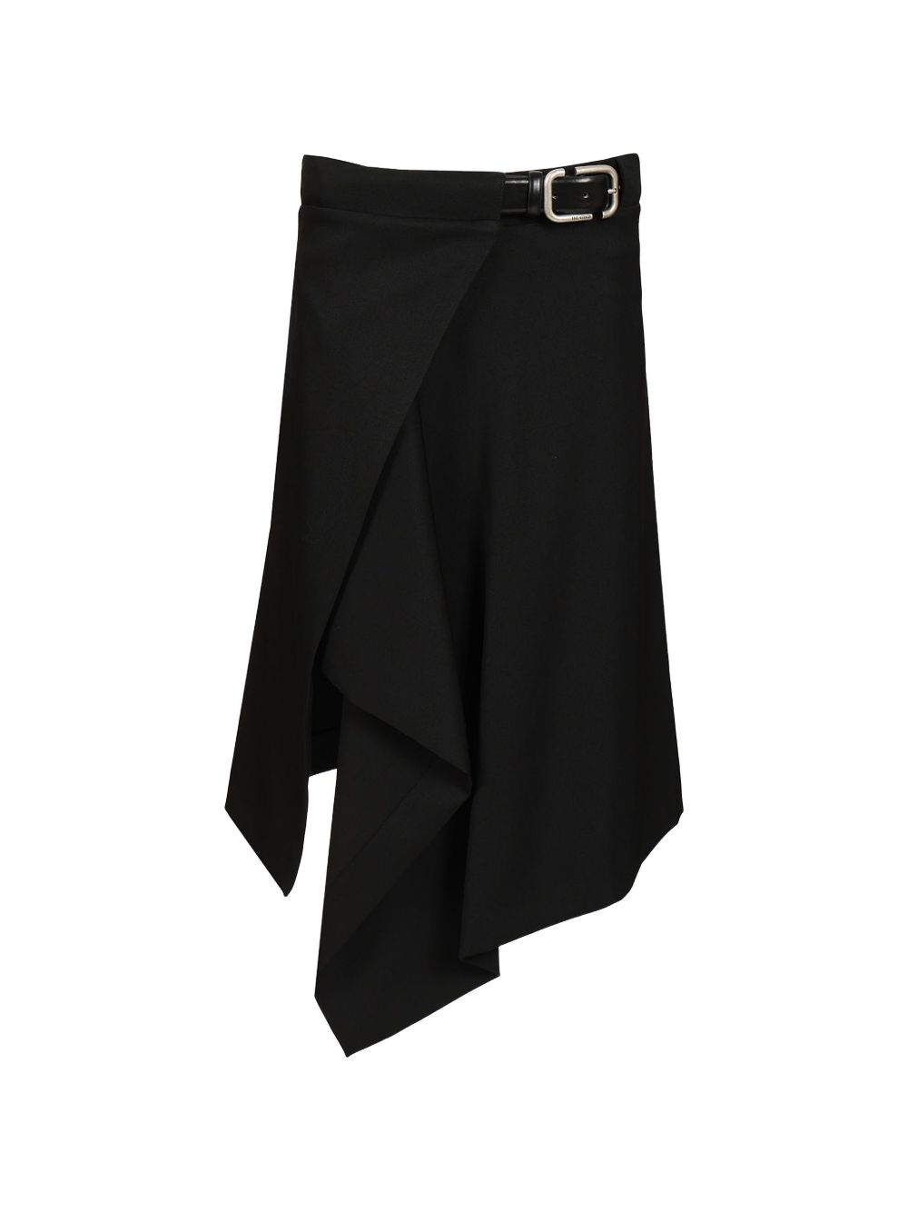 The Attico Skirts - BLACK | 29773119586a043b7c25f5356b2fa25e4774a3b0