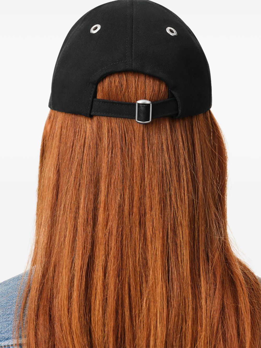Ami Paris Hats - BLACK | b298b8615655d4403ab3b7eea34ba6769883dff9