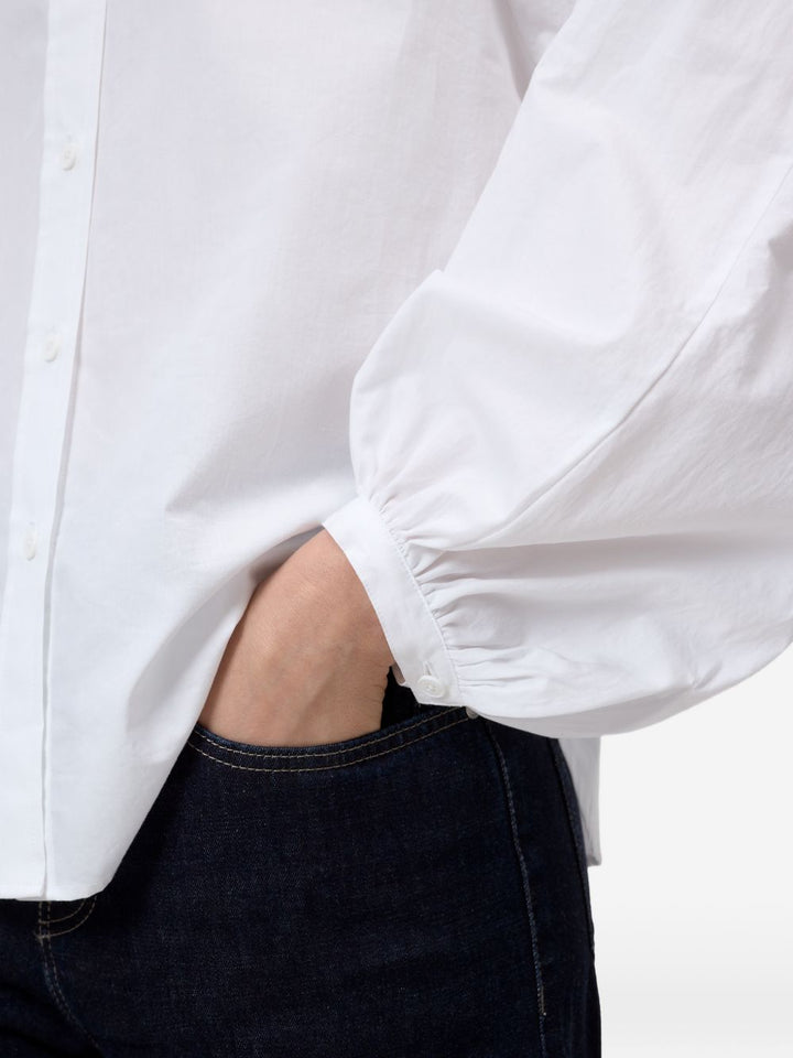 Closed Shirts - WHITE | e8ce71a79cf09c339edb7a909afb73035a7adeb1