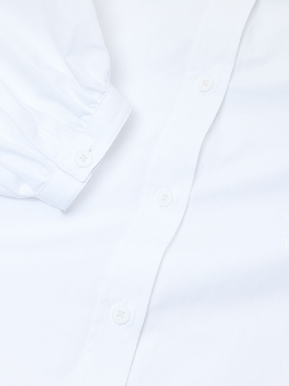 Closed Shirts - WHITE | d35d42c6f02aa3e0b15cf68269241d18e25b6d39
