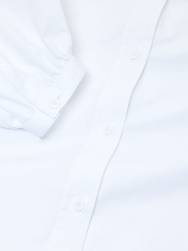 Closed Shirts - WHITE | d35d42c6f02aa3e0b15cf68269241d18e25b6d39