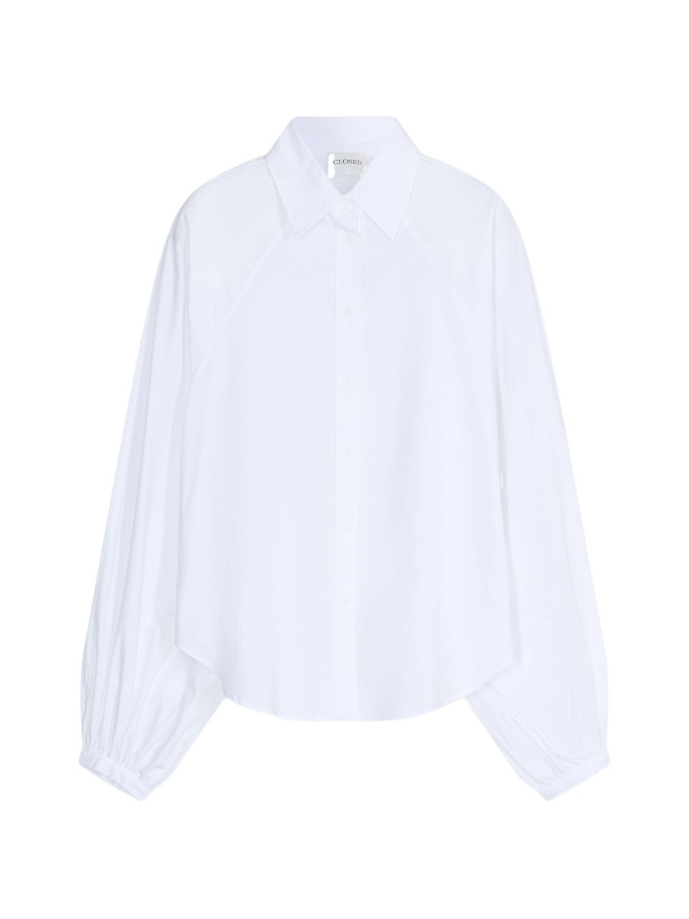 Closed Shirts - WHITE | c23bbeecde84a1848ae6bc5df3b71e1b98c31bd5