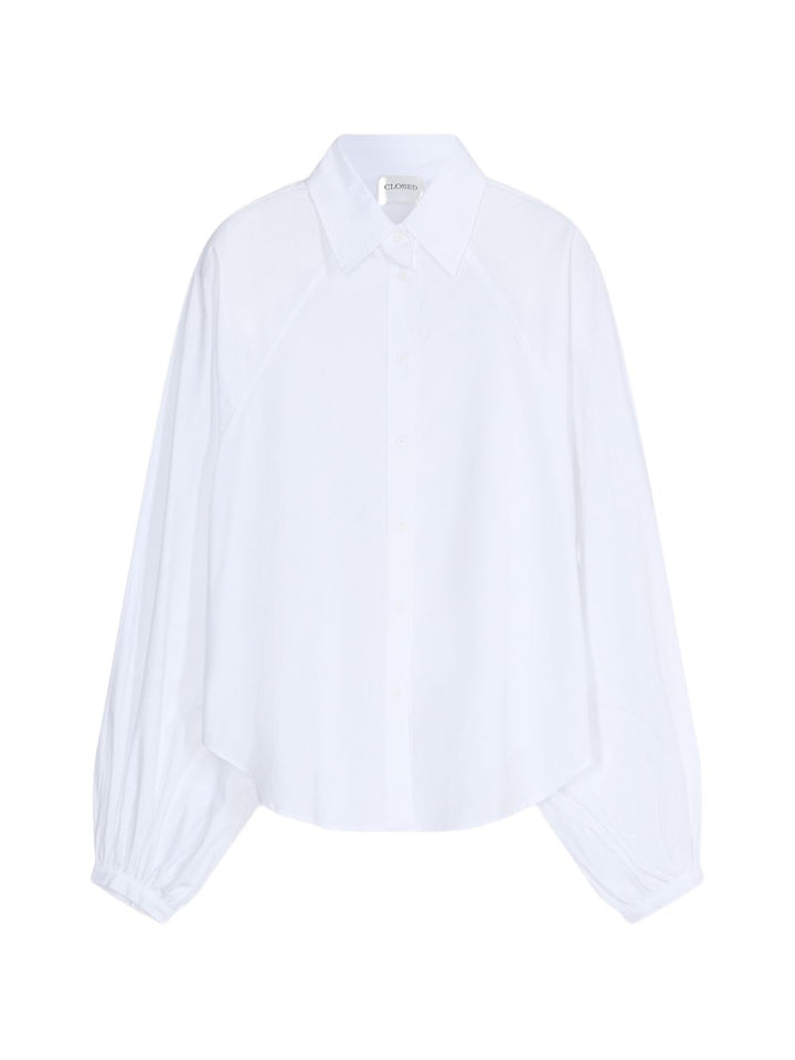 Closed Shirts - WHITE | c23bbeecde84a1848ae6bc5df3b71e1b98c31bd5
