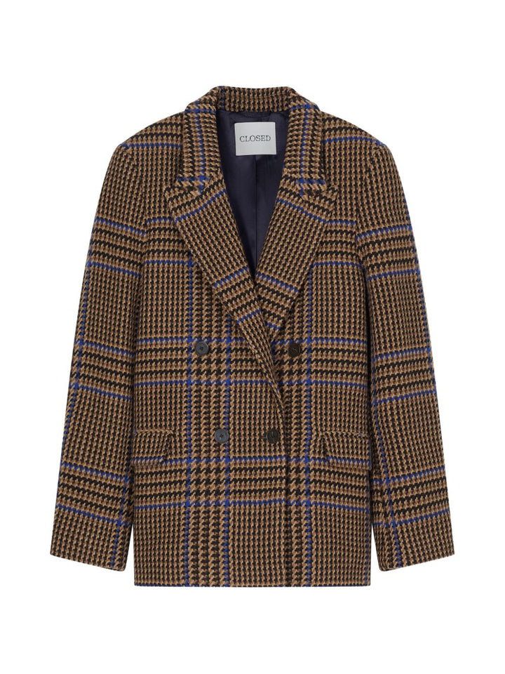 Closed Jackets - BEIGE | f5b1735d9431b2c09ae6935609d2a26495491fb1