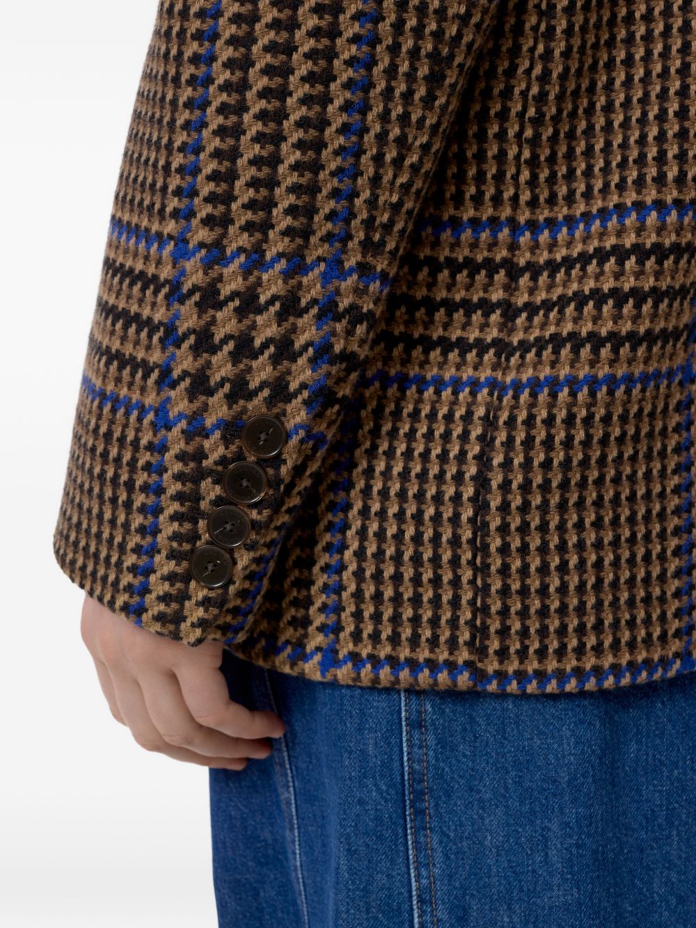 Closed Jackets - BEIGE | b8931868409f32abe5132a1e4f4bf50b7bf846ca