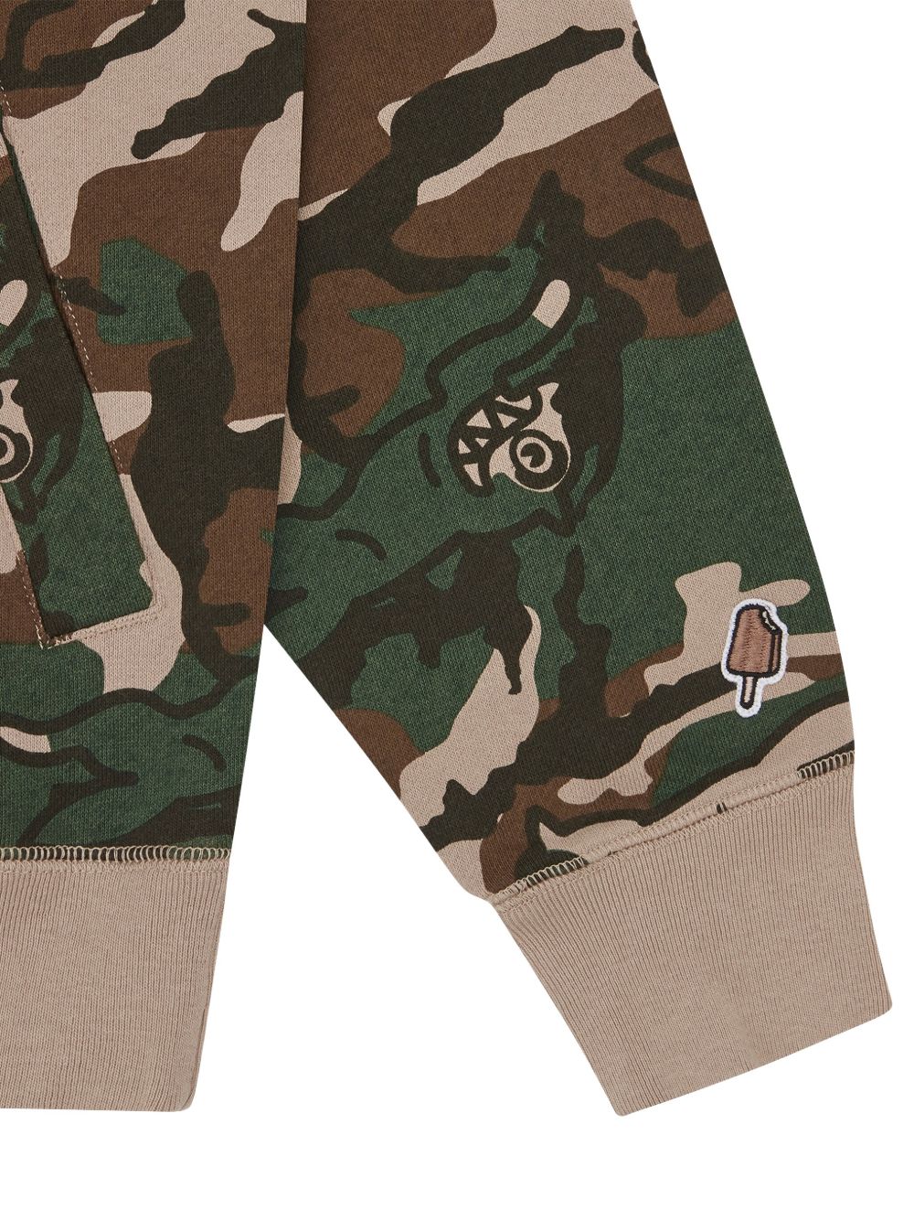Icecream Sweaters - CAMOUFLAGE | b739f6bf9146229aa7d6c959a1538071dbe89ae2