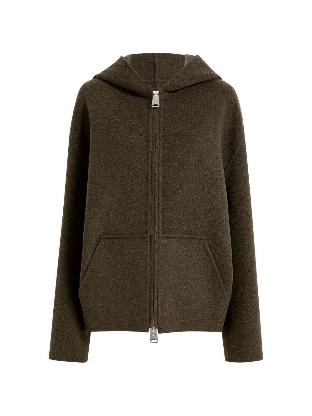 Khaite Jackets - BROWN | 53faec0be2005bfae7a1bbda39c464226797c167