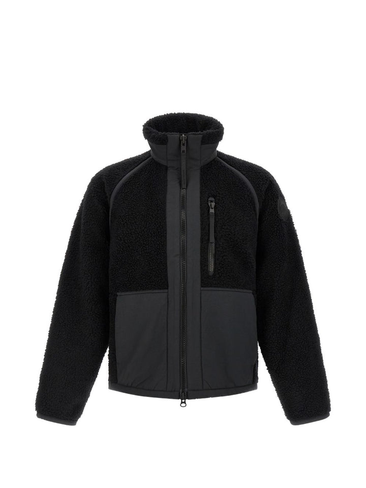 Canada Goose Coats - BLACK | 7d597139b80ac22af56ae9e544d42d4082c9960d