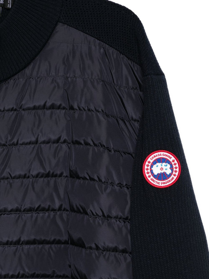 Canada Goose Coats - BLUE | 4f84b2831c6eb3e5c25025e31ba7bed518acccb2