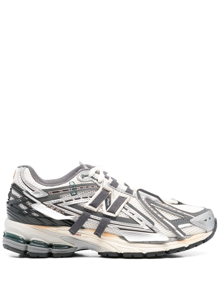 New Balance Sneakers - SILVER | 7d916cfe48ab42cd85d2e353e09153433a35eb7a