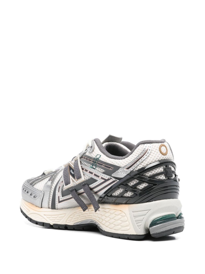 New Balance Sneakers - SILVER | 7ca40b95d5e44bf7073ab2608031a62c4199a02e
