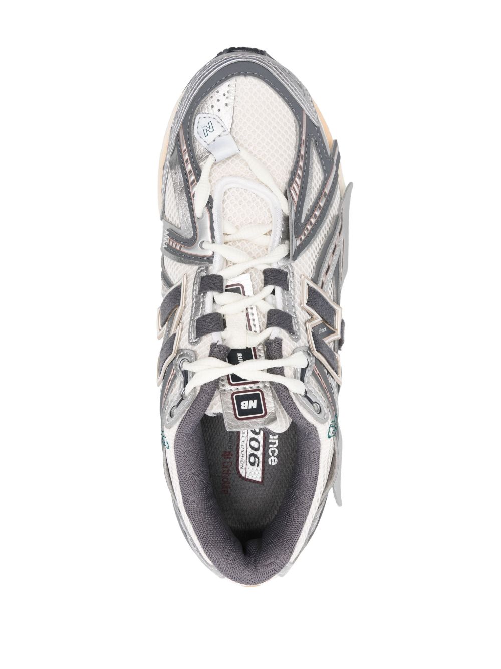 New Balance Sneakers - SILVER | 127a7ad847c2dfcd84f1991b6eb5517cc0e12562
