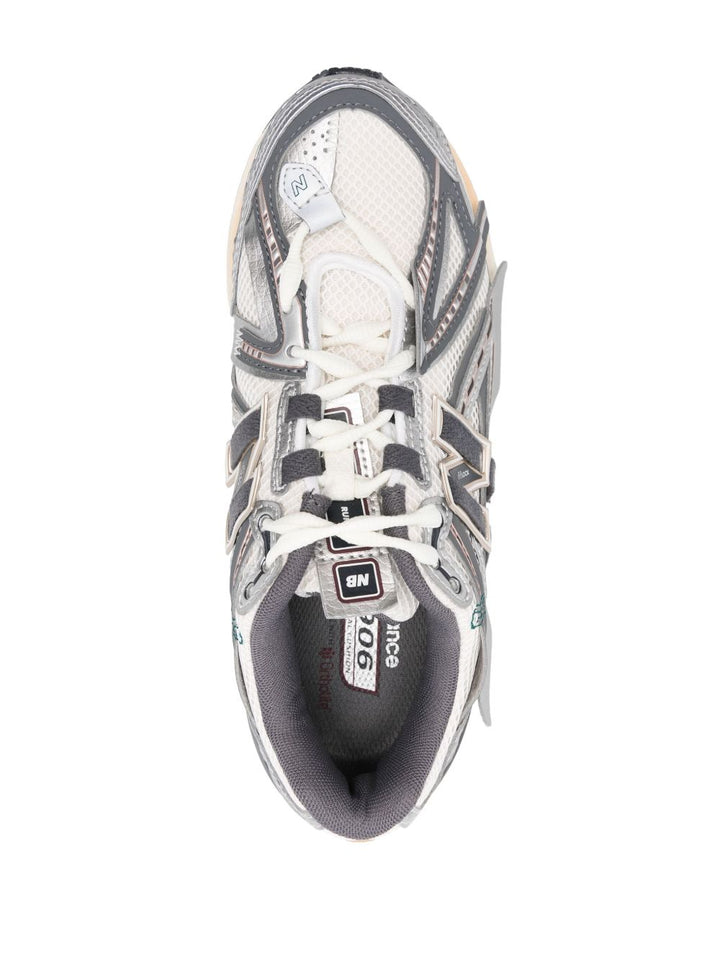 New Balance Sneakers - SILVER | 127a7ad847c2dfcd84f1991b6eb5517cc0e12562