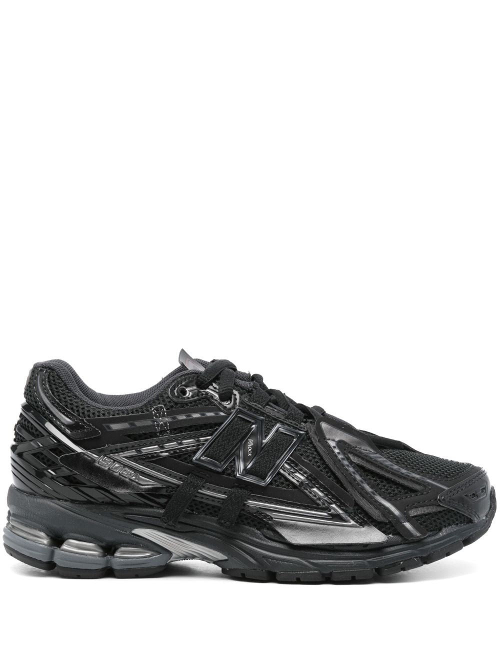 New Balance Sneakers - BLACK | 784120ec0add2fcbc2cd1741842e79ccf43122d6