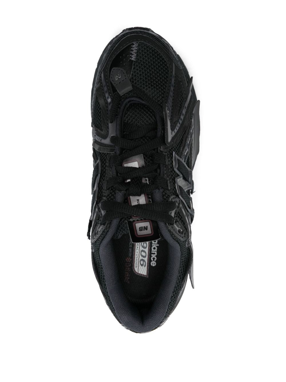 New Balance Sneakers - BLACK | 03540af0790eecab7508862efe0b734240c4970c