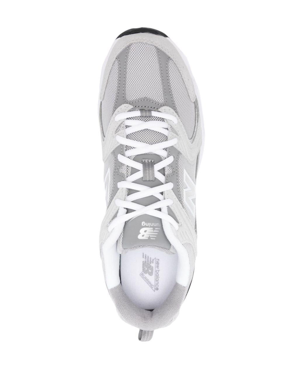 New Balance Sneakers - GREY | 7f6801193041a06de2cde5068827afab1fe637f5