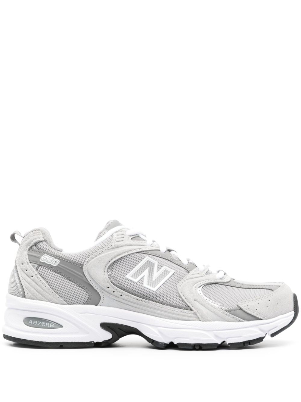 New Balance Sneakers - GREY | 703b66fe7e7cea5d69deecf998808ff63a05f306