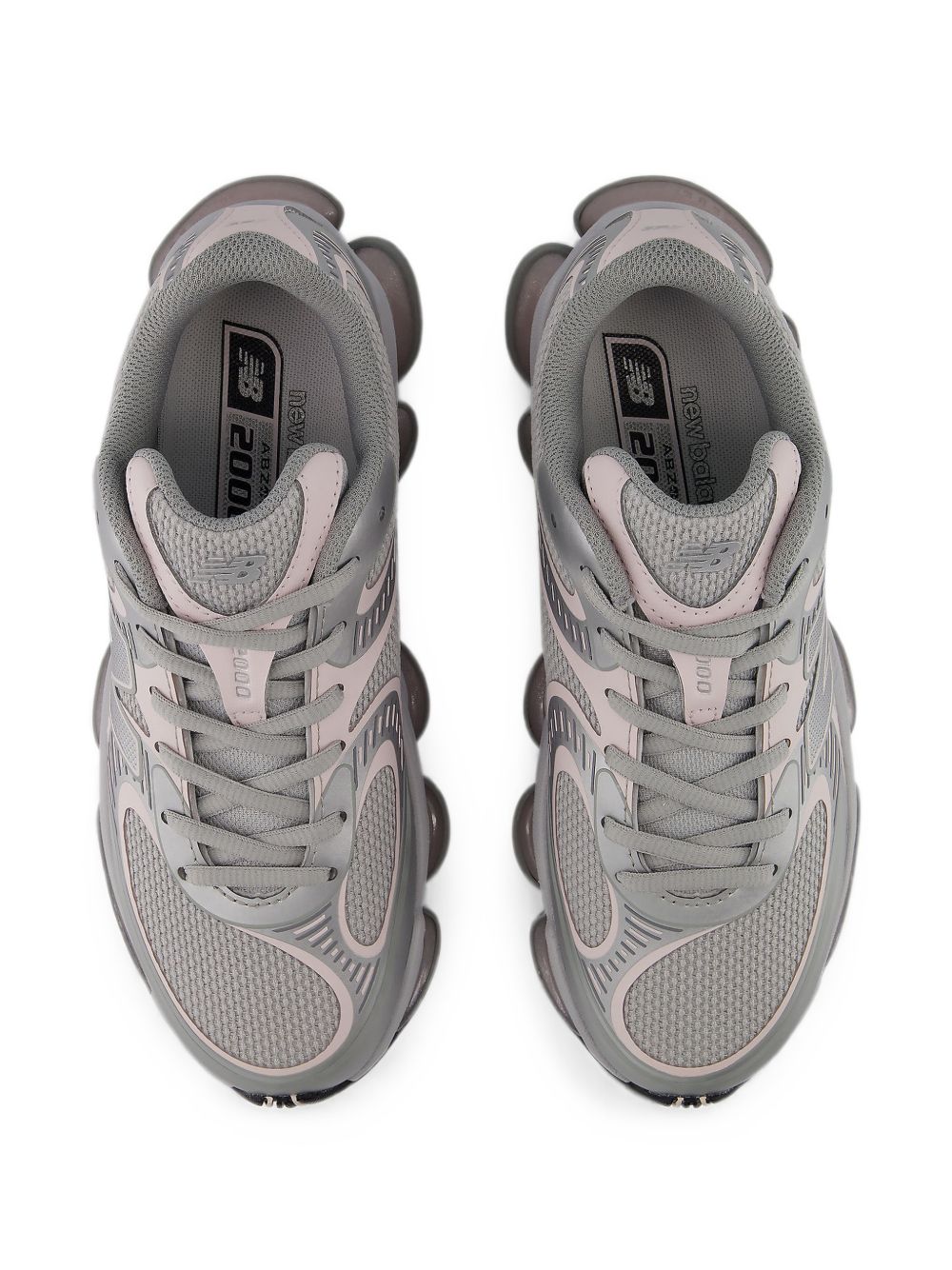 New Balance Sneakers - GREY | ad3353411c050a3a4b75cea53003bec08486426a