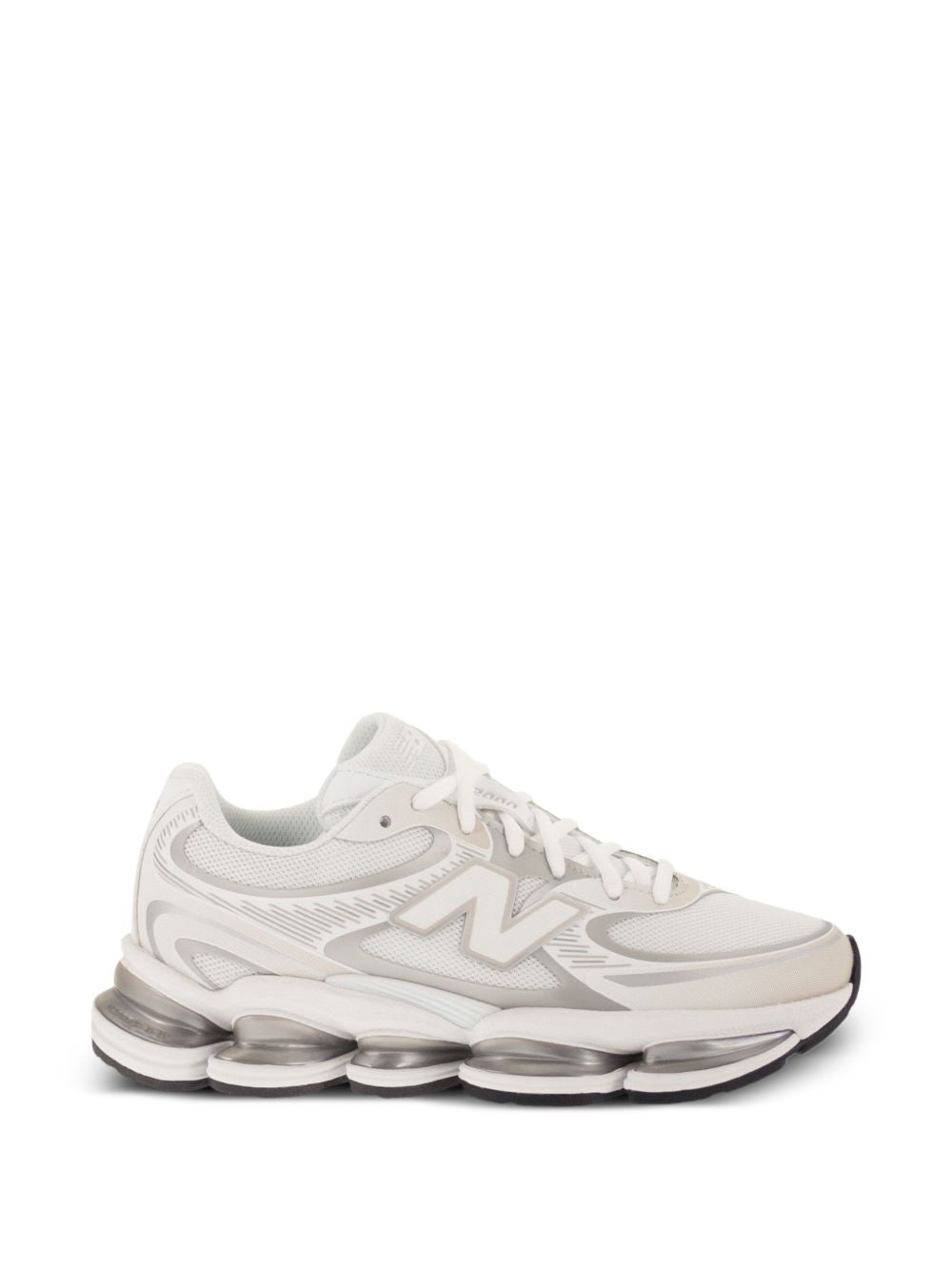 New Balance Sneakers - WHITE | 32243aec2699c7a73f89b9c0c86023951a352167