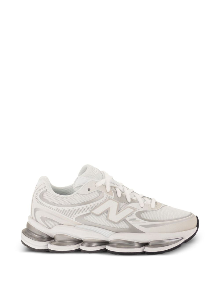 New Balance Sneakers - WHITE | 32243aec2699c7a73f89b9c0c86023951a352167