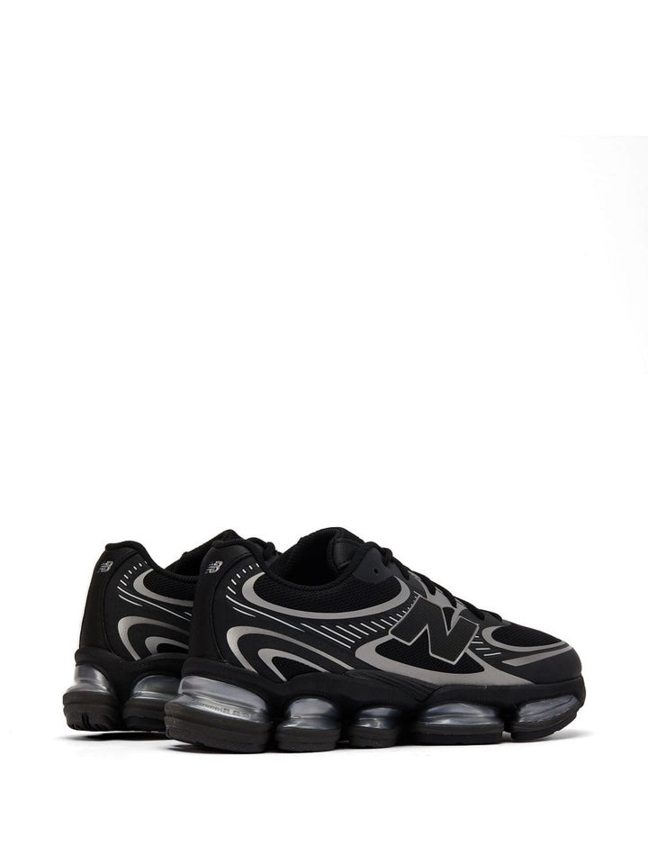 New Balance Sneakers - BLACK | 729978066abece0d8957da8ed24a23b7bcdf02e2
