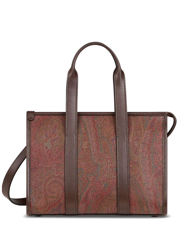 Etro Bags - BROWN | 0f6dce1763f79508c37029b4c7b432da41c28db9