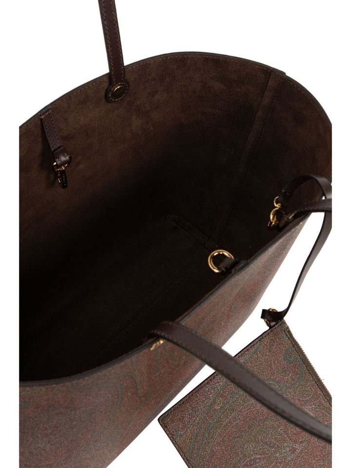 Etro Bags - BROWN | bfaca0d75ec34ee996466156662aae22ebcd70df