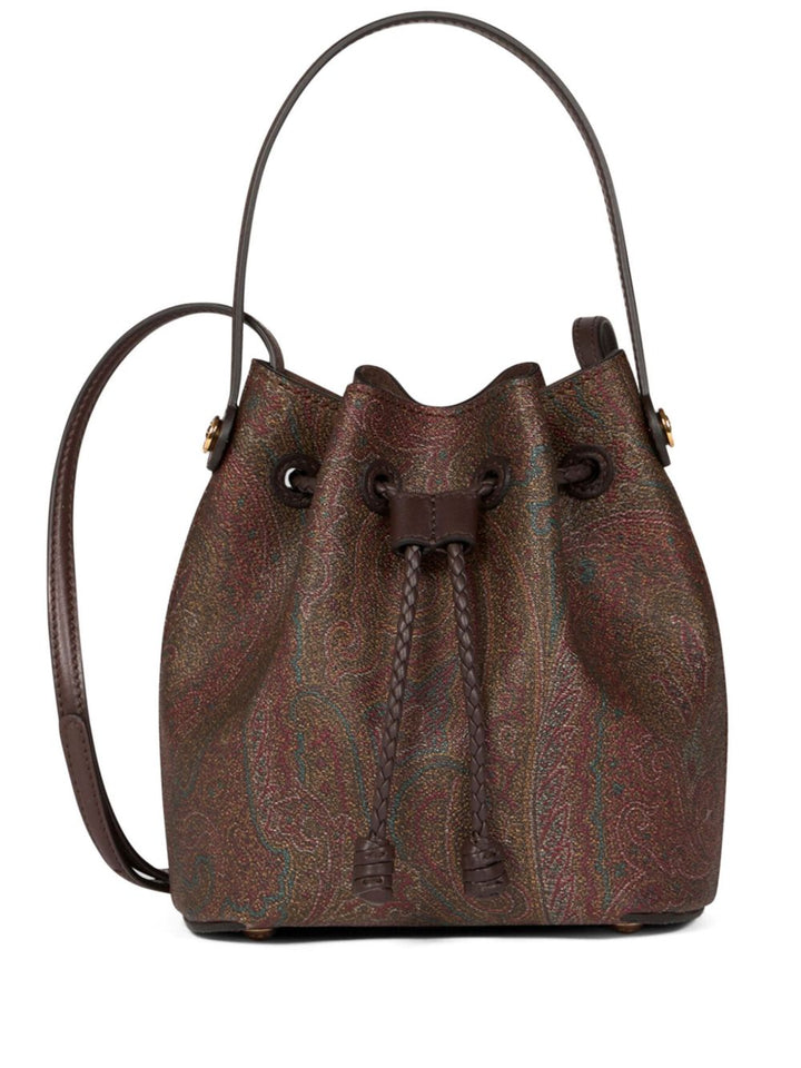 Etro Bags - BROWN | f5aa954f20fe9736e9e92ec2b4f9eeecc0f05088