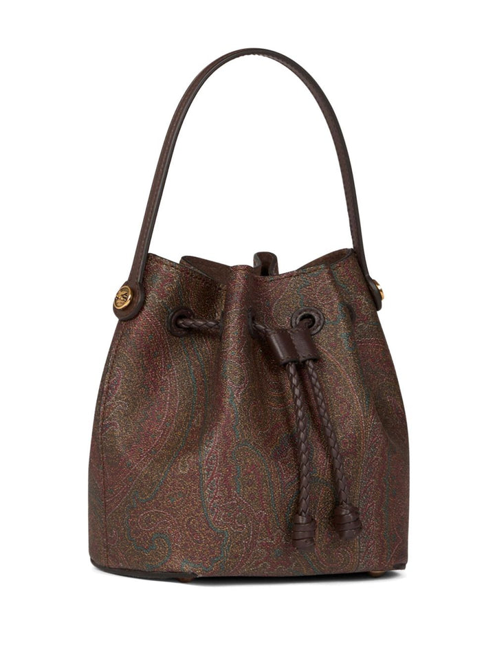 Etro Bags - BROWN | c5f823e9702476ceb982e6a76caf3fe3f2f5a105