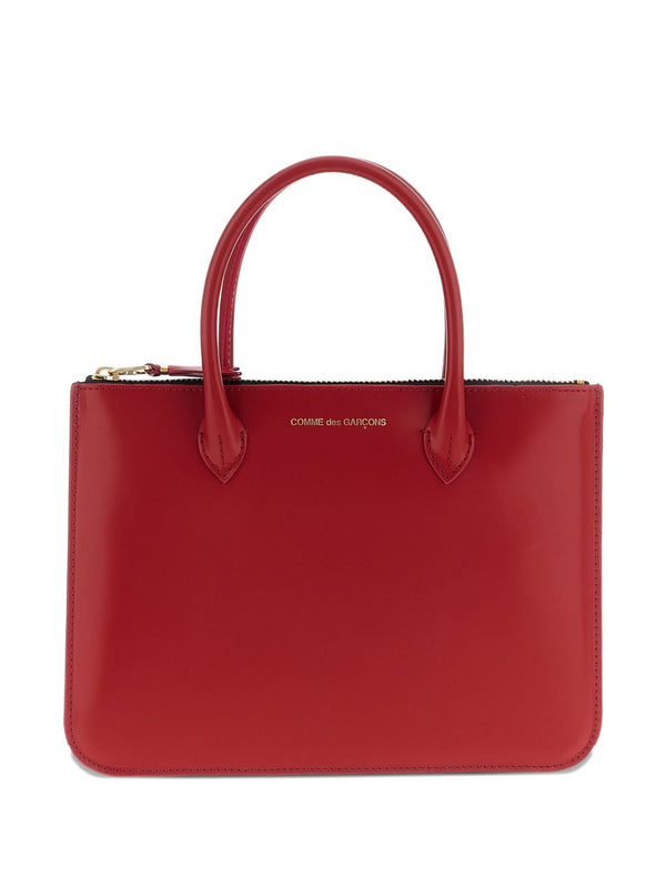 Mini Bolso de Piel