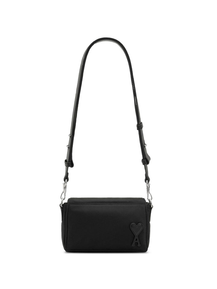 Ami Paris Bags - BLACK | eca186f194823f74a0ddac083ac6dde539933de8