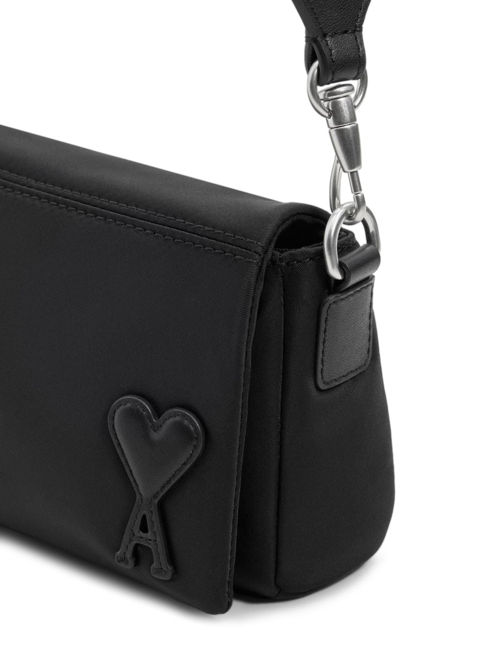 Ami Paris Bags - BLACK | 009b1809d4a28966eec78f43b81e66503941adf3