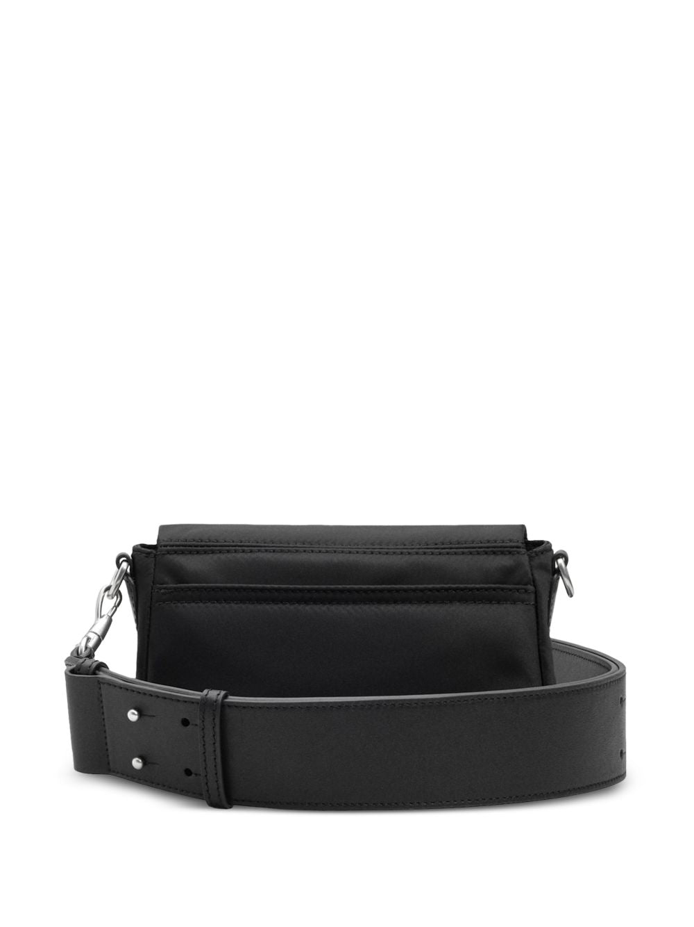 Ami Paris Bags - BLACK | 5d1b68ed91dd24f10b4d920fbafd0c913200d2d0